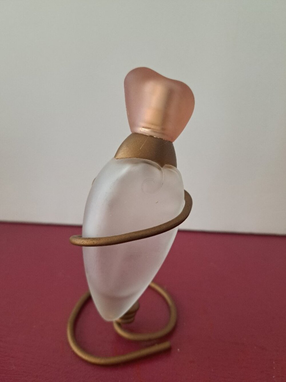 Perfume Bottle